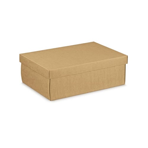 Imballaggi360 - 10 Pz Scatola Con Coperchio