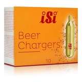 thumbnail of Isi cartucce, bombolette,ricariche per spillatori di birra