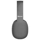 thumbnail of Denver BTH-252 Auscultadores de mão e auriculares sem fios para chamadas/música/desporto/todo o dia Bluetooth Cinzento