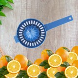 thumbnail of Manuelle Zitruspresse Elemental von Fackelmann