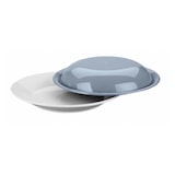 thumbnail of Lacor - Prato raso Policarb, 22x3 cm sem tampa.