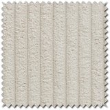 thumbnail of Sillón KAWOLA BISA Cord crema blanco
