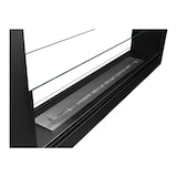 thumbnail of Chimenea de bioetanol empotrada de doble cara biochimenea 2 caras 90x40 MONTEFALCO 90