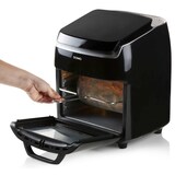 thumbnail of Friteuse Sans Huile Domo Do534fr