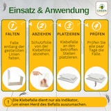 thumbnail of Papierfisch Falle mit Spezial-Lockstoff: 6