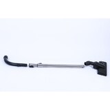 thumbnail of Umschaltbare Bodendüse mit Rad und Saugrohr passend für Miele Bodenstaubsauger