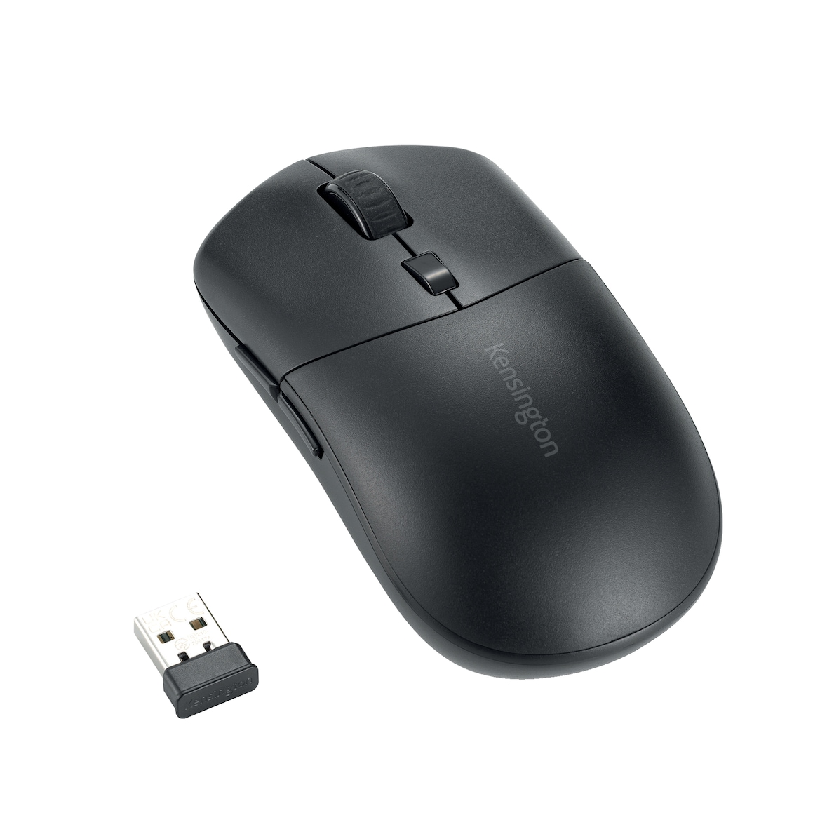 Maus MY430 EQ K75507EU schwarz