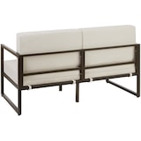 thumbnail of Garten-Loungeset Comosa für 4 Personen, XXL-Polsterung