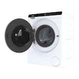thumbnail of Haier 5 kg Mini-Washer; HW50-BP12307; Frontlader Waschmaschine; Füllmenge 1-5 kg; Schleuderleistung 0-1200 U/min; Energieeffizienzklasse A