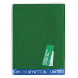 thumbnail of Benetton - Toalha  90X160Cm 380Gsm Veludo 100% Algodão Verde