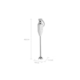 thumbnail of ESGE Zauberstab G350 Gastro Max 90890 Stabmixer, Pürierstab, ergonomisches Griffdesign, langlebiger, robuster AC-Motor