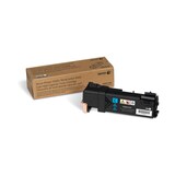 thumbnail of Xerox Phaser 6500 / WorkCentre 6505 Tonermodul Cyan (2500 Seiten) - 106R01594
