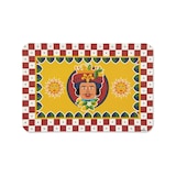 thumbnail of Excelsa lot de 6 sets de table Sicilian Rhapsody plastique 43x0,1x28,5 cm multicolore