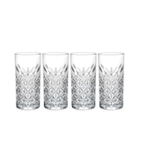 thumbnail of MÄSER Longdrinkbecher 29,5 cl, 4-er Set, Postsicher, Serie TIMELESS
