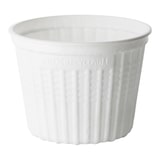 thumbnail of 50x Suppenbecher SOUP TO GO AIRPAC thermoisolierend PP 500 ml weiss