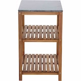 thumbnail of SIENA GARDEN  Riva Riva, outdoor-kitchen, Mittelteil, offen