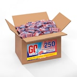 thumbnail of 4,5 kg ca. 250 Stück GO clean! Compact 18g Spülmaschinentabs in Aufreißfolie