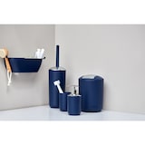 thumbnail of WENKO Bad-Accessoire-Set Mod. Brasil Dunkelblau 4-teilig