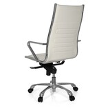 thumbnail of Chefsessel PARIBA III Kunstleder cremeweiß hjh OFFICE
