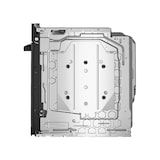 thumbnail of Neff B6AVJ7AG3 Einbau-Backofen – Dampfunterstützung, Pyrolyse-Selbstreinigung, CircoTherm