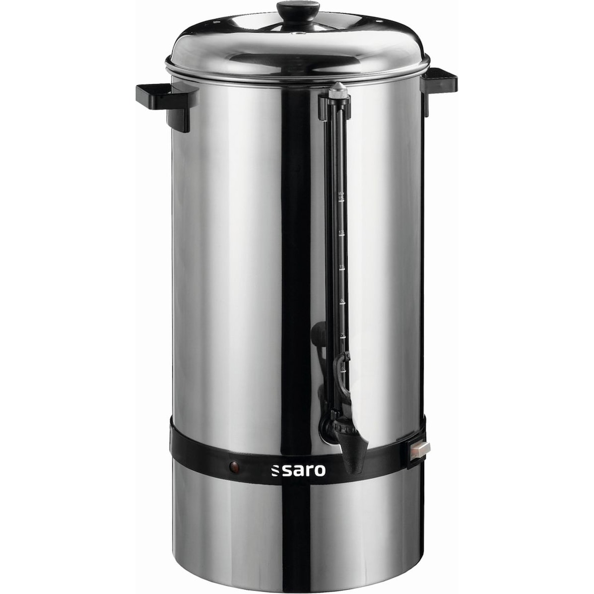 Koffiezetapparaat met rondfilter model Saromica 6015, inhoud: 15 liter