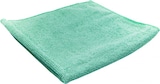 thumbnail of Gewebtes Mehrzweck-Mikrofasertuch 32 x 36 cm x 5 GRÜN - Tampel