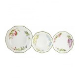 thumbnail of Churchill Servizio Tavola 18 Pezzi Victorian Orchard in Earthenware Decorato