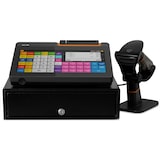 thumbnail of Registrierkasse X140S inkl. TSE und Software.