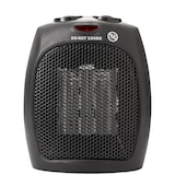 thumbnail of Briebe HT1128  Aquecedor Termoventilador Cerâmico Portátil PTC, 2 Níveis de Potência, Termóstato, Ar Frio / Quente, Preto, 1500W