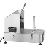 thumbnail of GastroHero Cutter ECO 9 Liter – leistungsstarker Edelstahl-Kutter für professionelles Schneiden & Zerkleinern