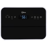 thumbnail of Desumidificador + Purificador D820 A SMART WIFI 330W 3.8L 20L/dia