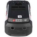 thumbnail of Bosch 36 Volt Akku 4Ah mit LED-Anzeige 2607336915, F016800346, 3165140742085