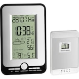 thumbnail of TFA Dostmann MULTY 35.1134.10 Funk-Wetterstation Anzahl Sensoren max. 3