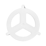 thumbnail of MONOUSO - Plastic Dekselsteun voor Pizza 30mm (1000 stuks)