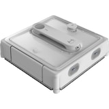 thumbnail of Raclette - Lave Vitre Electrique - Nettoyeur Robot Lave-Vitre - HUTT W9 - 3800 Pa - 150 ml - Blanc usage non-intensif Hutt