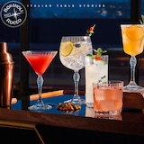 thumbnail of Rocco Bormioli Gin Tonic Gläser America '20s 74,5 cl 6er-Set