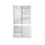 thumbnail of WHIRLPOOL Réfigérateur Combiné Intégrable à Glissières 268l Statique WHC18D021A1SFFR