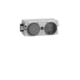 thumbnail of Tehalit Steckdose und Schalter GS11009011