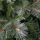 thumbnail of Little Grove Künstlicher Weihnachtsbaum Stech-Fichte, Ø163x240cm