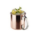 thumbnail of APS Tumbler/Cocktail Cup -MOSCOW MULE-Ø 9 cm, H: 9 cm