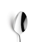 thumbnail of 12 cucchiai da dessert   Baguette  Amefa