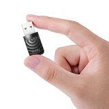 thumbnail of Adattatore Wi-Fi USB 3.0 CUDY WU1300S AC1300