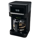 thumbnail of Braun Kf7020 Cafetiere Black
