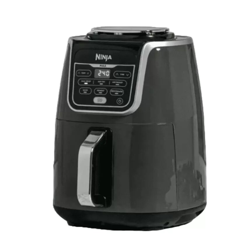 Freidora de aire 6 en 1  max 5.2l Ninja AF160EU