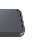 thumbnail of Samsung Wireless Charger Pad EP-P2400, Dark Gray