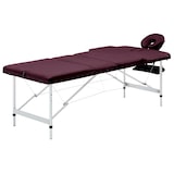 thumbnail of Helloshop26 - Opklapbare massagetafel massagebed bank sofa draagbare professionele cosmetische therapie Shiatsu Reiki 3 zones 02_0001829