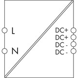 thumbnail of WAGO GmbH & Co. KG Stromversorgung 787-1002