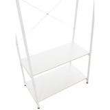 thumbnail of Kleiderständer Luton weiß