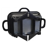 thumbnail of Purline Barbacoa portátil para carbón EFP72