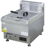 thumbnail of A.C.L - Friteuse gaz - gamme top 650 - 10 l - Réf. MM269708